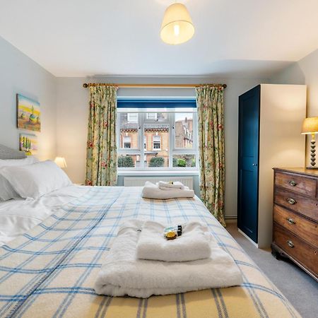 Bright & Cosy Gem ~ Battersea Park View ~ King Bed Londres Exterior foto