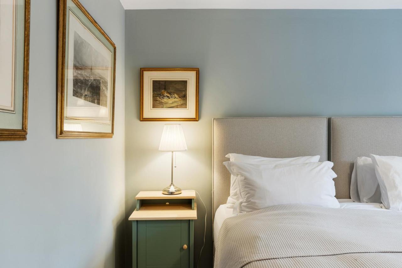 Bright & Cosy Gem ~ Battersea Park View ~ King Bed Londres Exterior foto