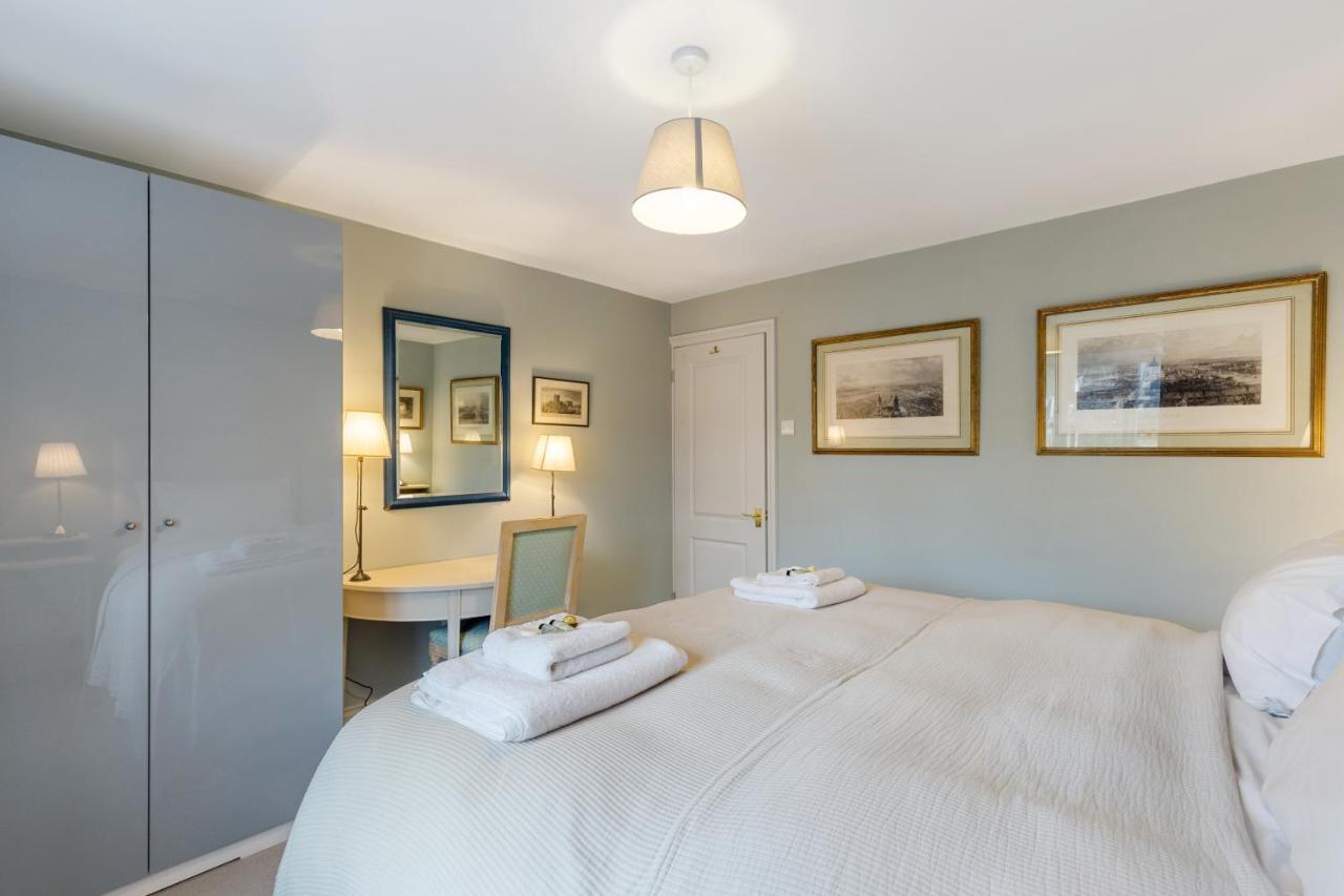Bright & Cosy Gem ~ Battersea Park View ~ King Bed Londres Exterior foto